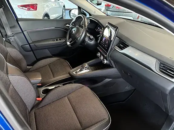 Renault Captur 2021 photo 5