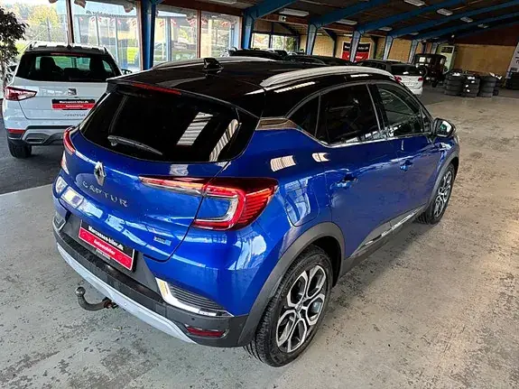 Renault Captur 2021 photo 3