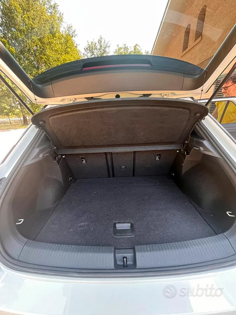Volkswagen T-Roc 2021 photo 5