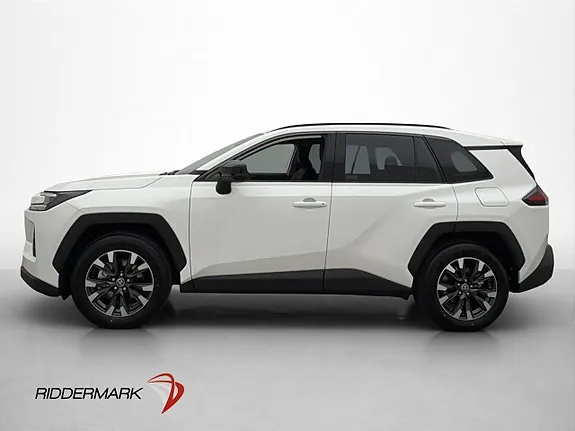 Toyota Rav4 2026 photo 4