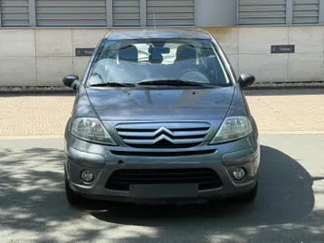 Citroen C3 2009 photo 2