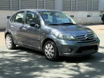 Citroen C3 2009 photo 3