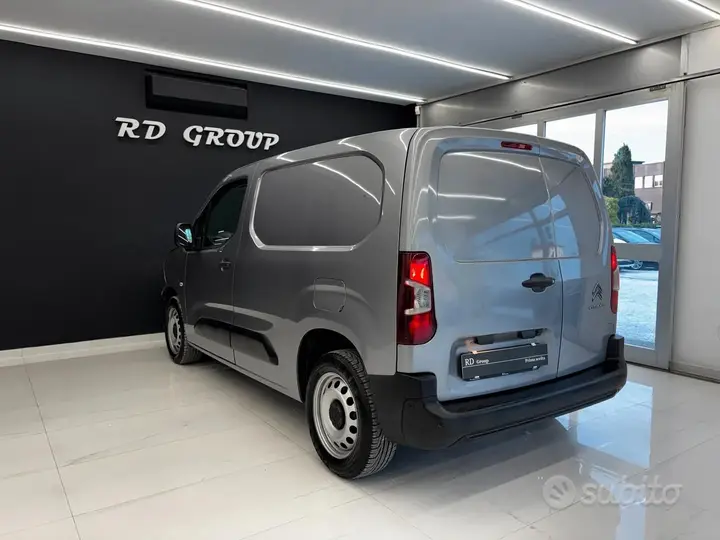 Citroen Berlingo 2023 photo 5