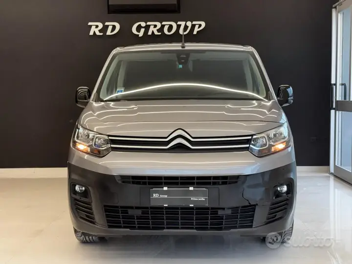Citroen Berlingo 2023 photo 2