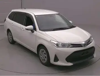Toyota Corolla 2021 photo 2