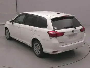 Toyota Corolla 2021 photo 5