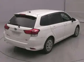 Toyota Corolla 2021 photo 4