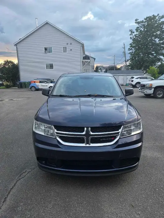 Dodge Journey