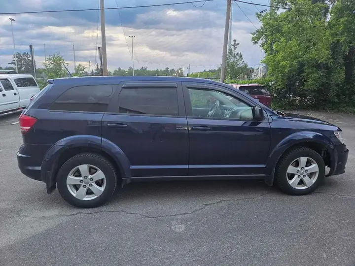 Dodge Journey 2017 photo 3