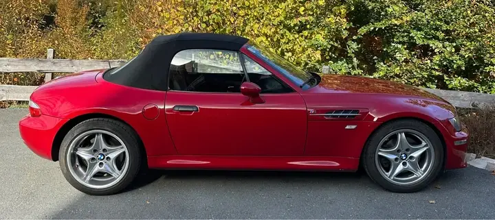 BMW Z3