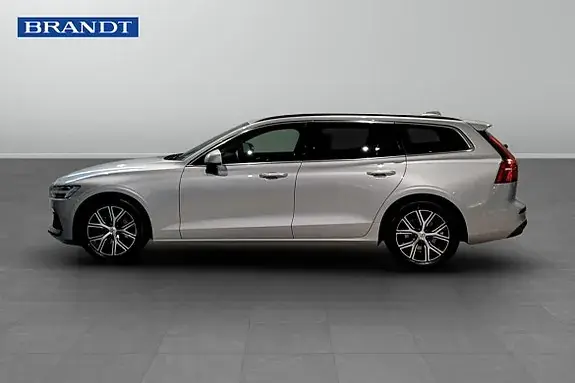 Volvo V60 2024 photo 3