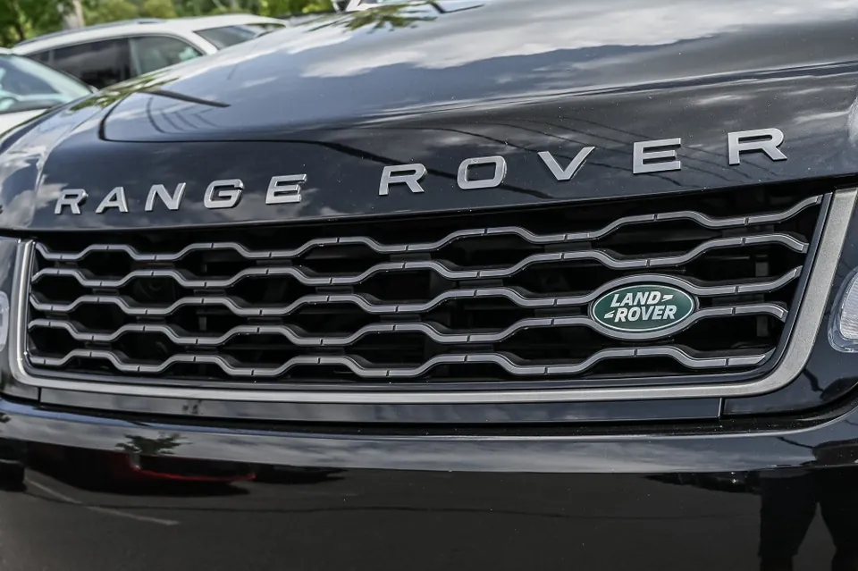 Land Rover Range Rover Sport 2022 photo 4