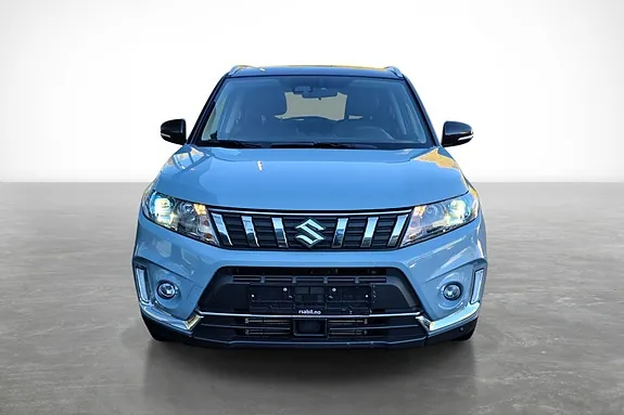 Suzuki Vitara 2019 photo 2
