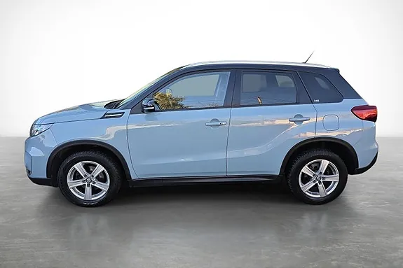 Suzuki Vitara 2019 photo 4