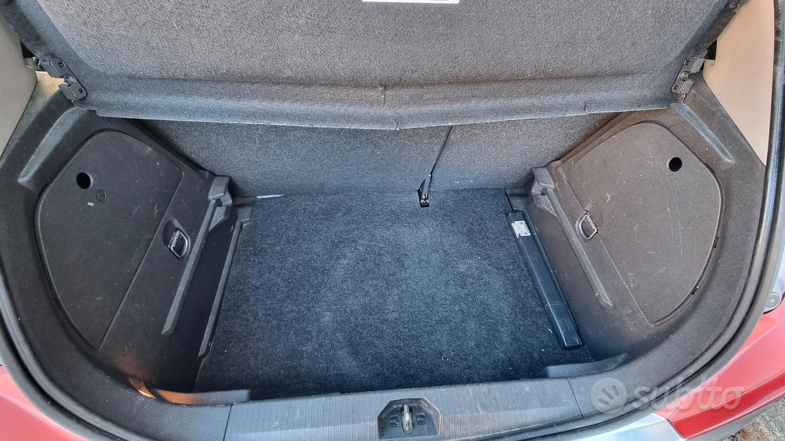 Opel Corsa 2007 photo 3