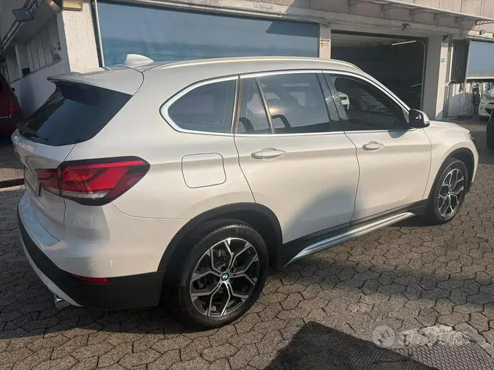 BMW X1 2020 photo 5