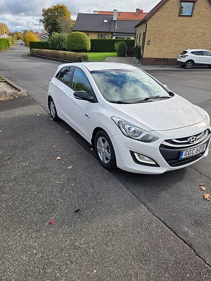 Hyundai I30 2014 photo 2