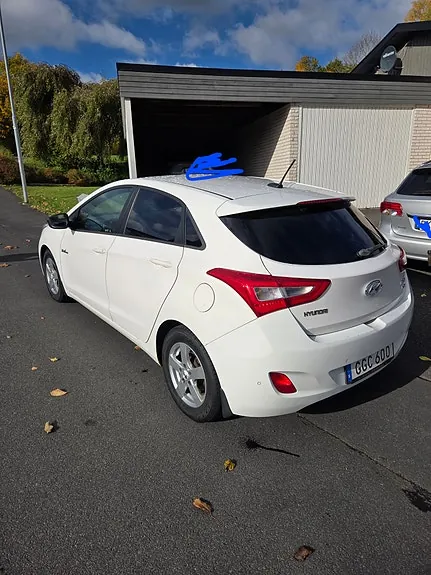 Hyundai I30 2014 photo 4