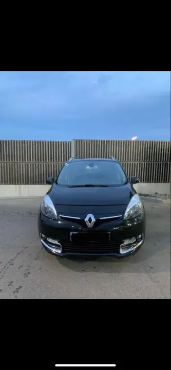 Renault Grand Scénic