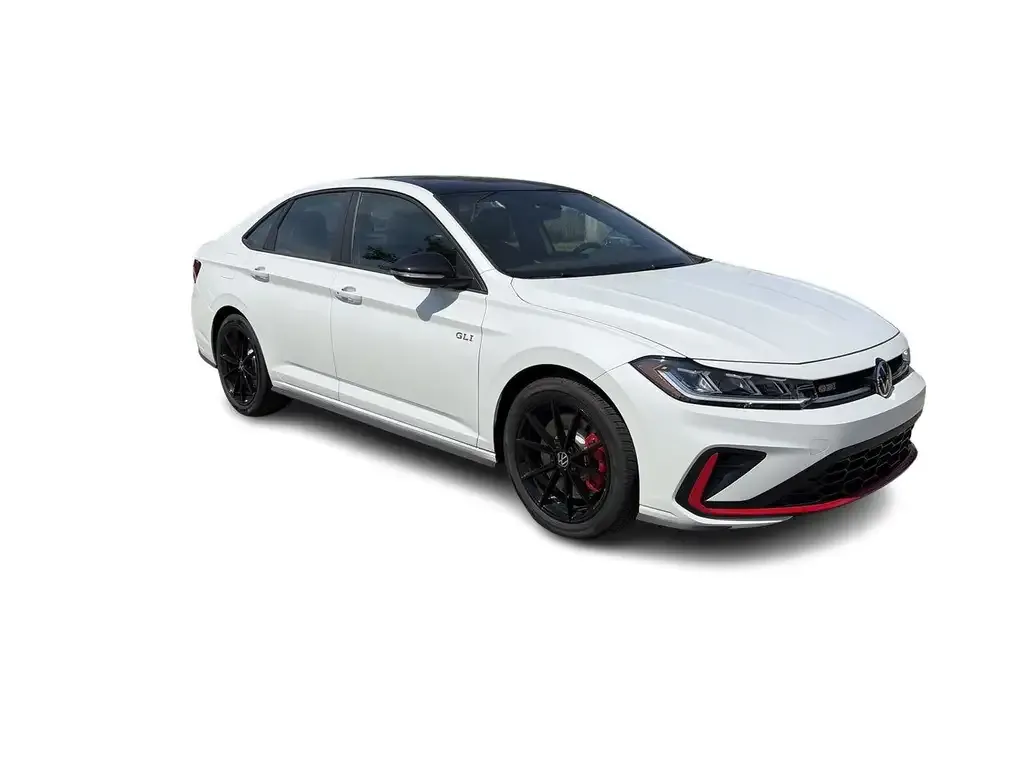 Volkswagen Jetta 2027 photo 2