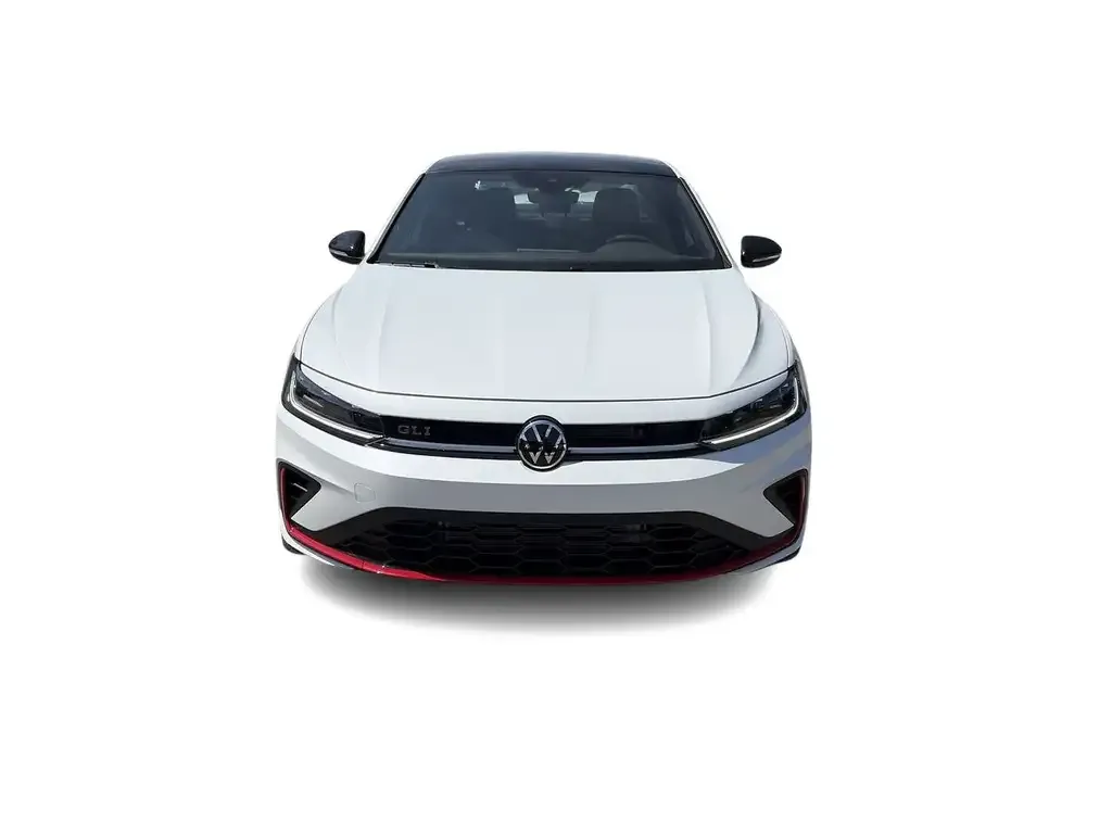Volkswagen Jetta 2027 photo 4