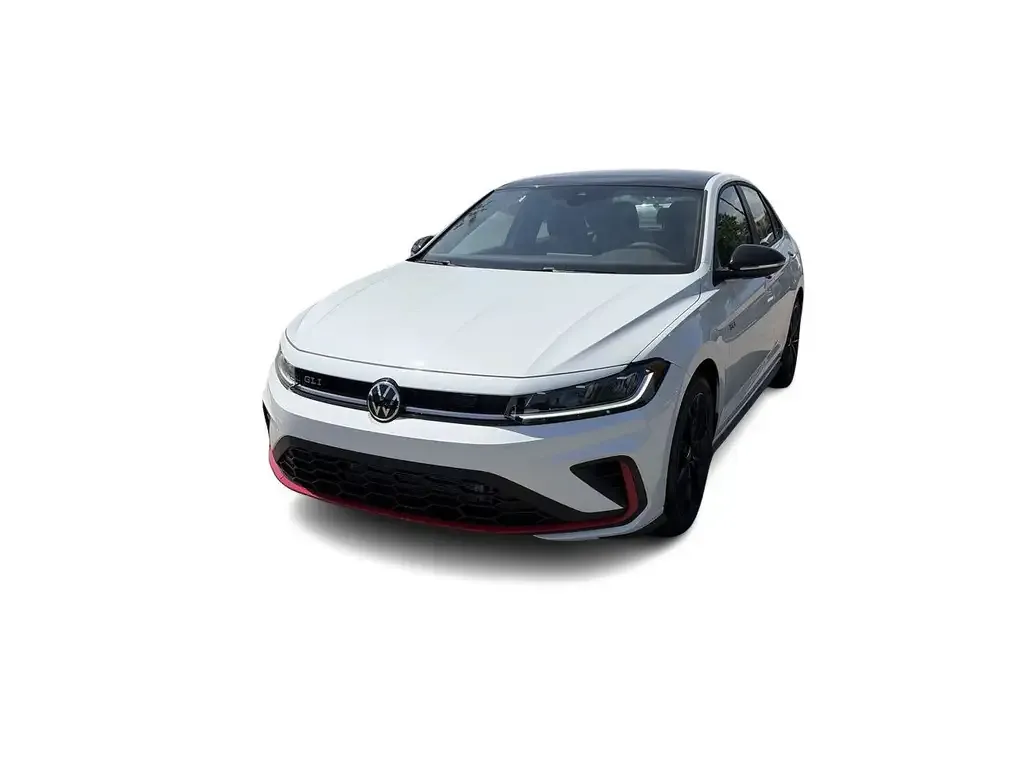 Volkswagen Jetta 2027 photo 5