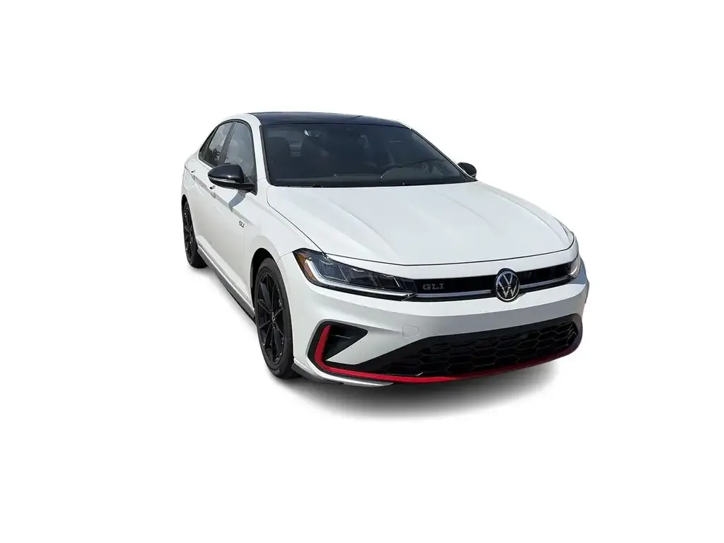 Volkswagen Jetta 2027 photo 3