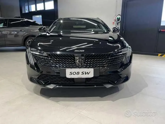 Peugeot 508 2024 photo 2