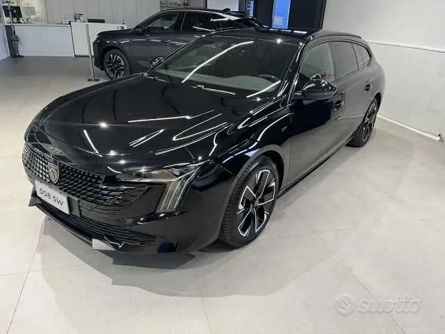Peugeot 508 2024 photo 5