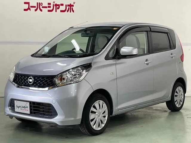 Nissan Days 2013 photo 5
