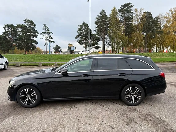 Mercedes-Benz E220
