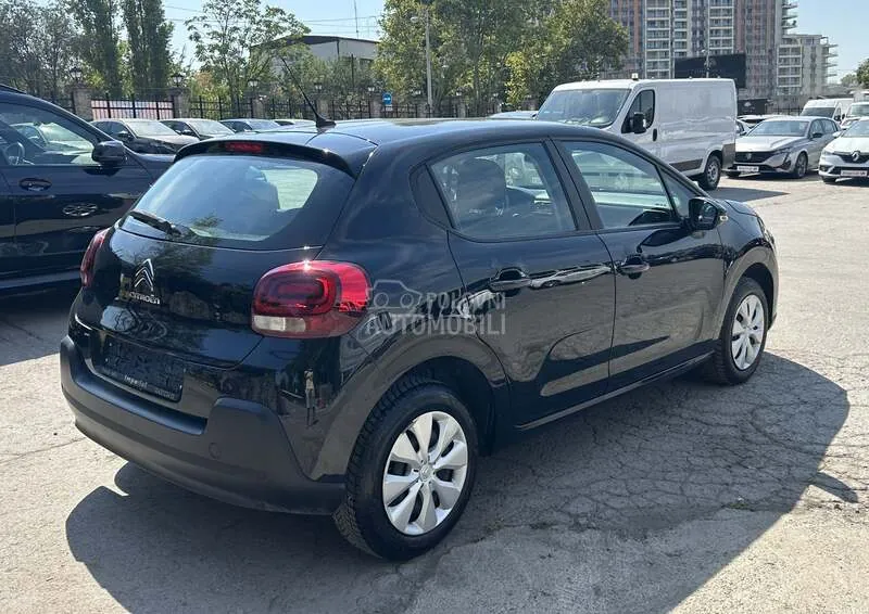 Citroen C3 2021 photo 5