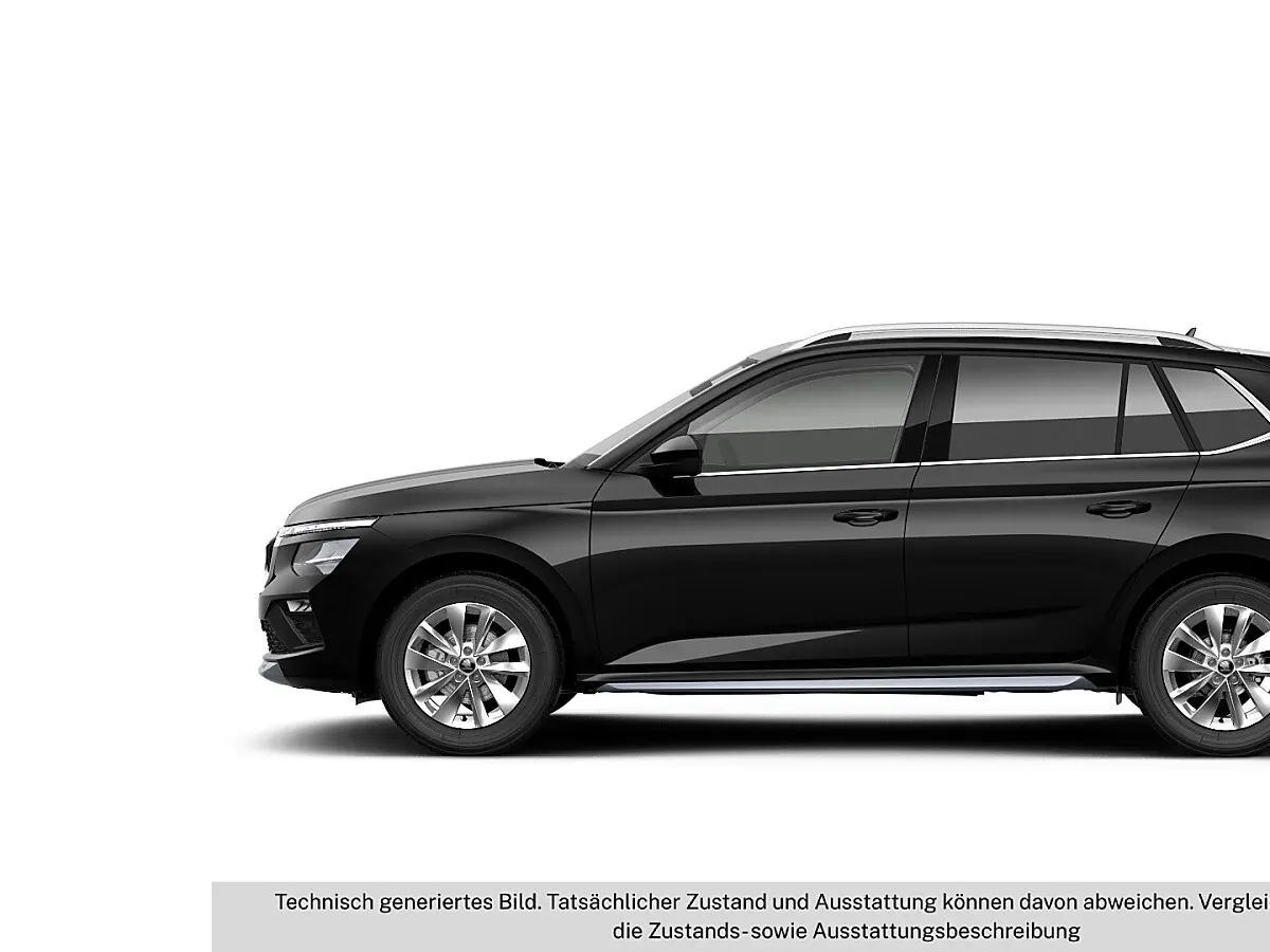Skoda Kamiq 2026 photo 2