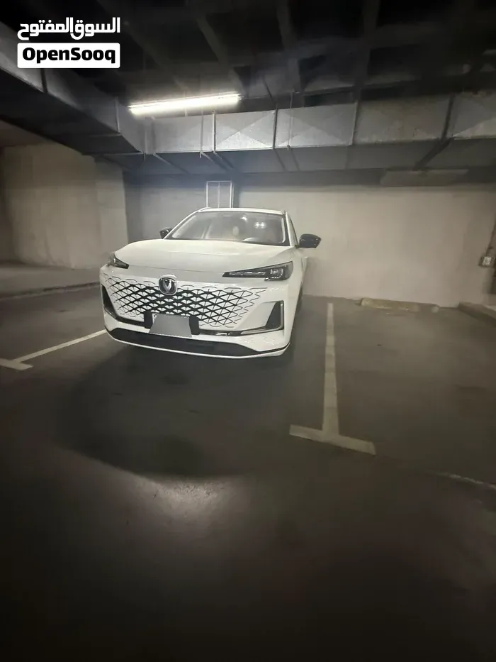 Changan Uni-S