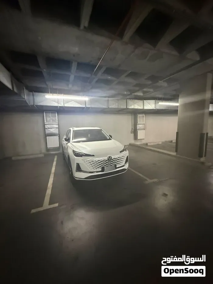 Changan Uni-S 2025 photo 2