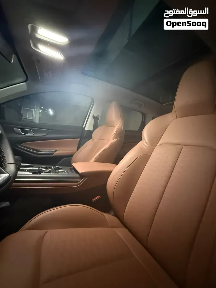 Changan Uni-S 2025 photo 3