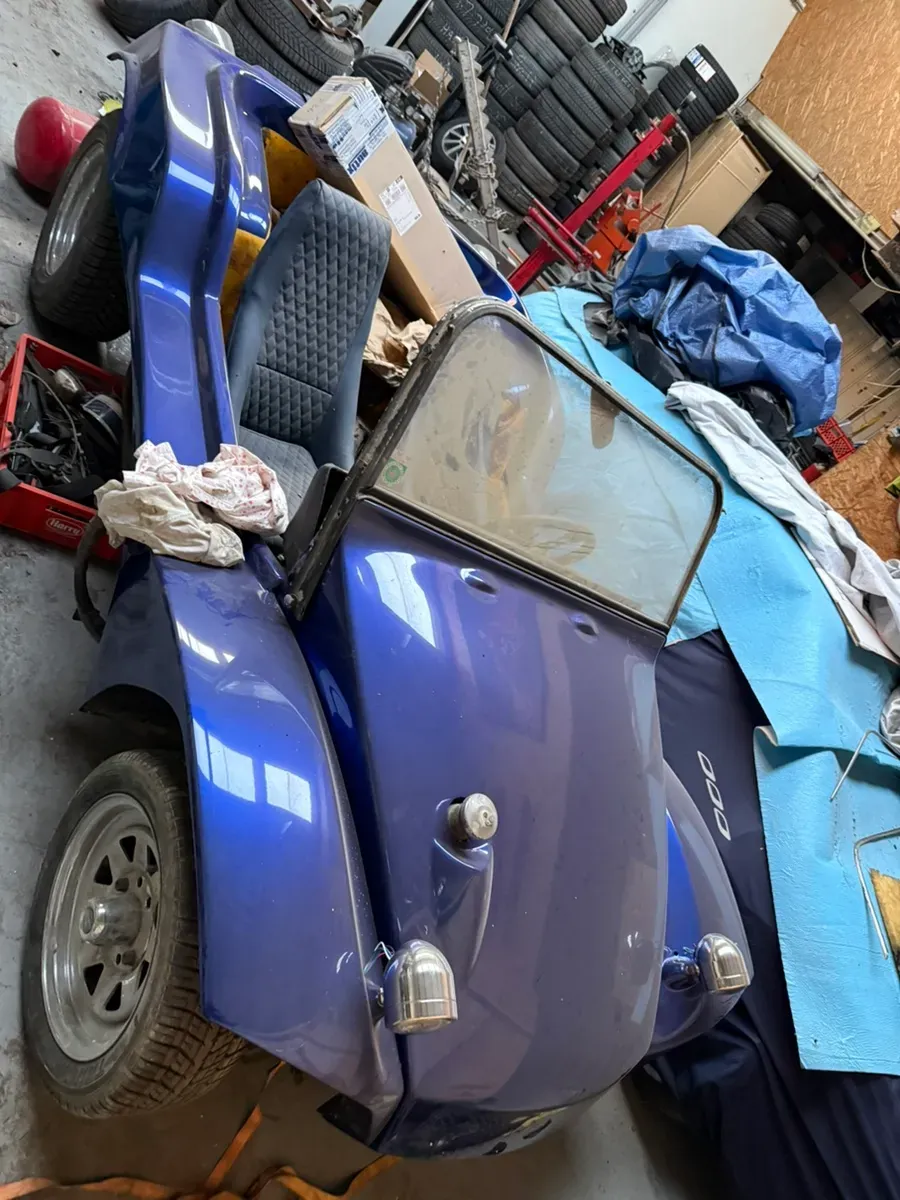 Volkswagen Sonstige