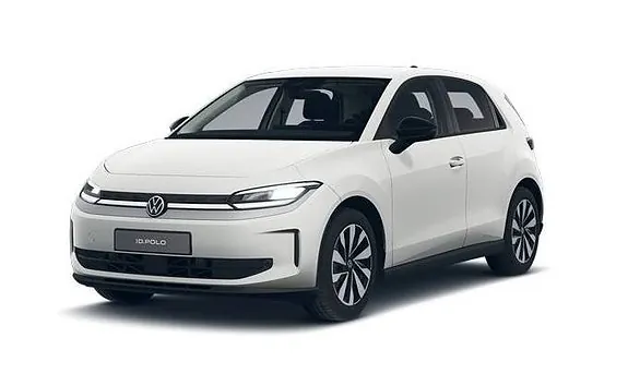 Volkswagen Id. Polo