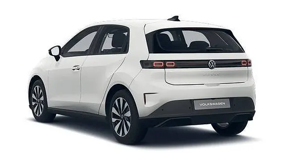 Volkswagen Id. Polo 2027 photo 3