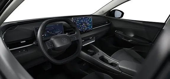 Volkswagen Id. Polo 2027 photo 4