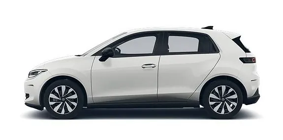 Volkswagen Id. Polo 2027 photo 2