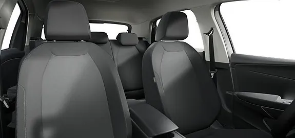 Volkswagen Id. Polo 2027 photo 5