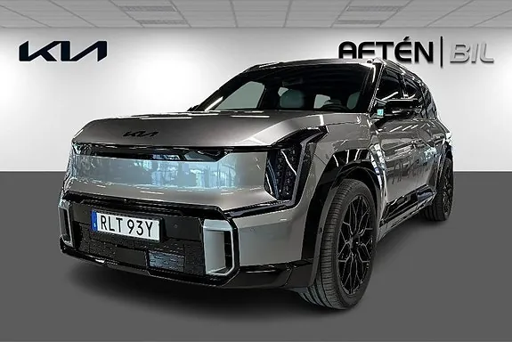Kia Ev9