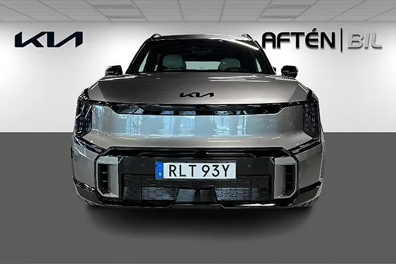 Kia Ev9 2026 photo 2