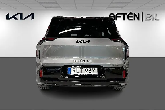 Kia Ev9 2026 photo 5