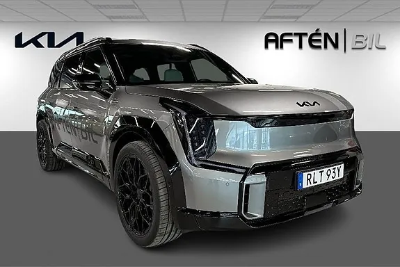 Kia Ev9 2026 photo 3