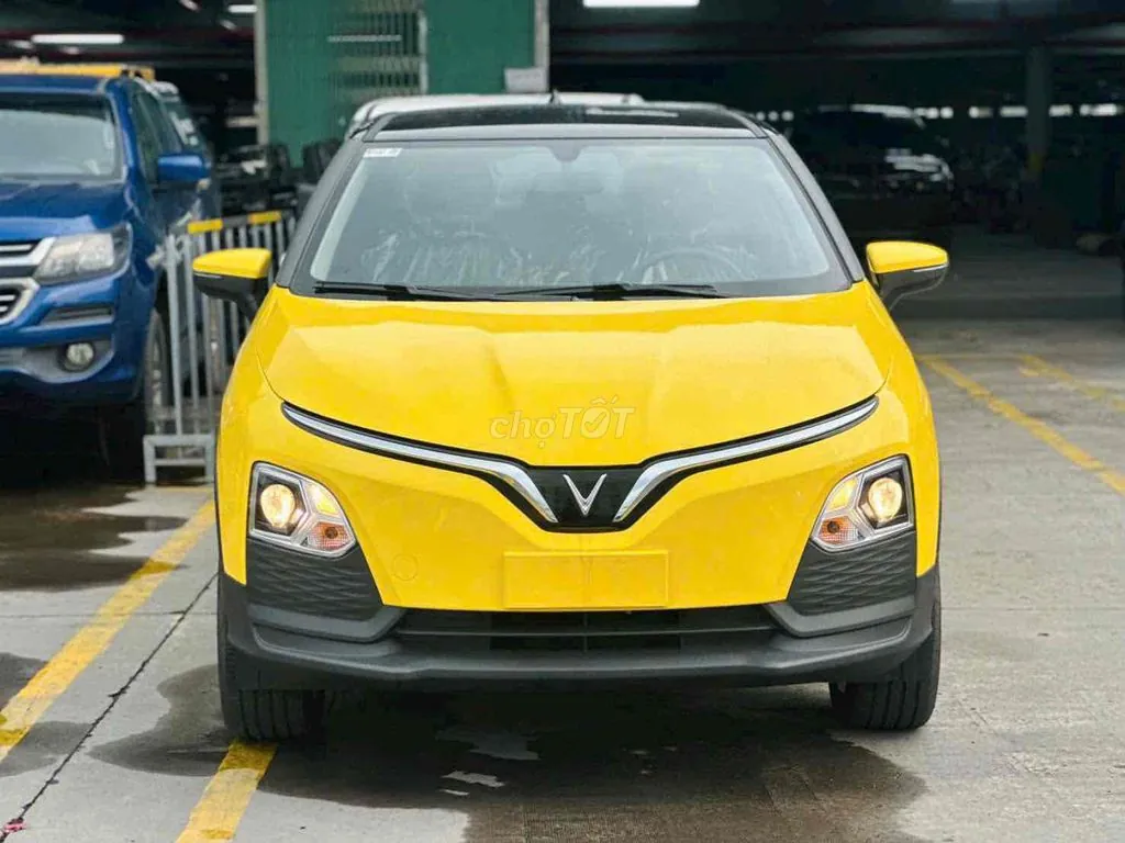 Vinfast Vf5 2026 photo 3