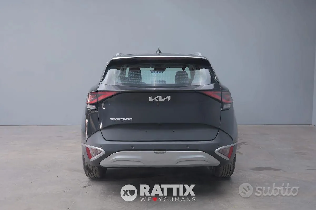 Kia Sportage 2023 photo 5