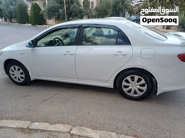 Toyota Corolla 2010 photo 3