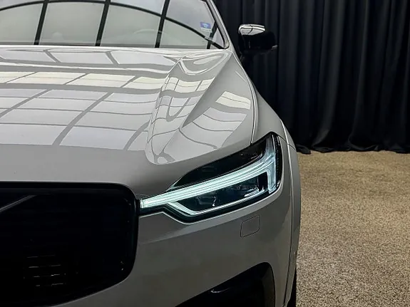 Volvo Xc60 2020 photo 5